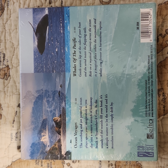 CD set - Picture 2 of 2